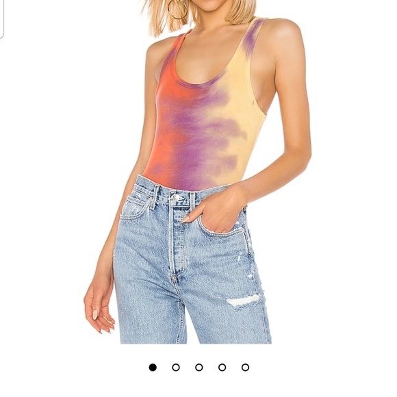 Body suit - Picture 2 of 3